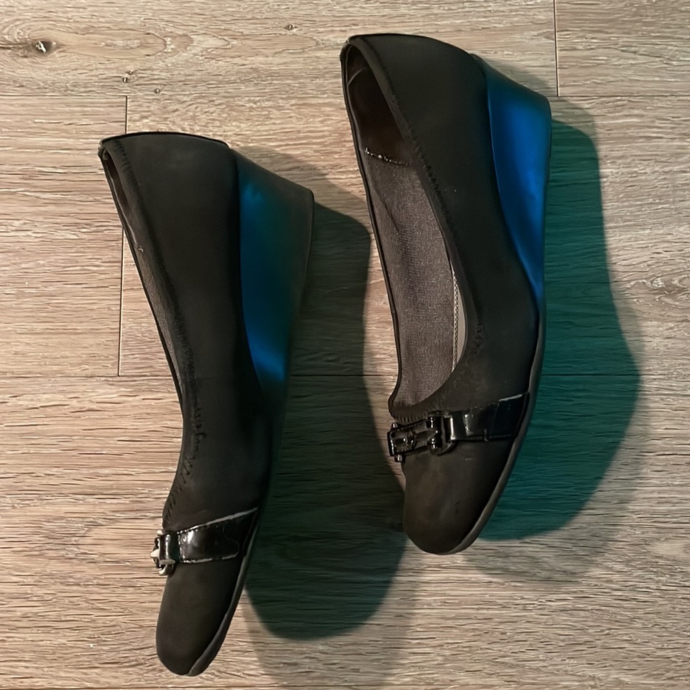 Life Stride Wedges - Picture 3 of 5